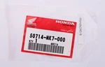 Honda Washer Part Number 50714-MK7-000 New. Price: $12.99.