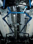 Cusco 566 492 Ff For Power Brace Floor Front CZ4A Evo 10 New. Price: $346.95.