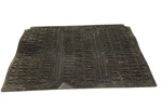 Yamaha Viking 700 Eps 19 Floor Mat Rear 1XD-K8241-01-00 53508 Used. Price: $65.99.