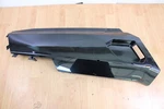 2018-19 Can-am Commander 800R Right Rear Fender (timeless Black) Used. Price: $125.00.