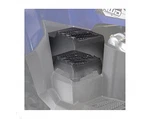 Polaris 7" Passenger Foot Risers, Black, For Atv Models, Genuine Oem - 2876885 New. Price: $114.99.