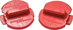 Energy Suspension Footwell Drain Plug-red For 2018-2019 Polaris Rzr Xp Turbo New. Price: $39.86.