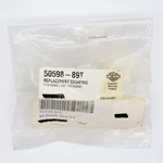 Harley-davidson Rubber Mount Part Number 50598-89T New. Price: $12.99.