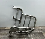 Kawasaki 34028-1397-5A Oem Left Step Footrest Heel Guard Lakota 300 Kef Atv Used. Price: $51.99.