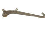 Yamaha Kodiak 450 04 Brake Pedal 5ND-F7211-00-00 54343 Used. Price: $12.48.