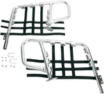 Dg Performance Alloy Nerf Bars Black Web 60-6235 New. Price: $374.99.