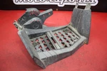 2009 Can-am DS90 Right Rest Step Footwell Floor Board V80106DGF000BK Used. Price: $59.99.
