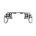 Tusk Comp Series Nerf Bars Silver With Black Webbing 19-2202 New. Price: $133.49.