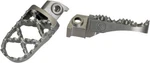 Moose Racing Pro Footpegs Standard 1620-0643 New. Price: $159.95.