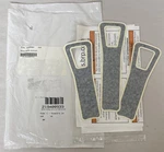 Can Am Ryker Wheel Decal B 414 Kit Stylish & Easy To Apply Oem #219400933 #M714 New. Price: $22.49.