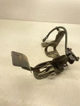 Throttle Pedal Asm W/ 4014647 1018859 - 2014 Polaris Rzr 800 Eps 49592 Used. Price: $100.00.