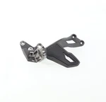 2016-2017 Triumph Tiger Explorer Xca Front Footrest Hanger T2081079 Used. Price: $54.22.