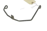 Yamaha Raptor 700 06 Heel Guard Support Left Inner 1S3-2164H-00-00 53618 Used. Price: $15.98.