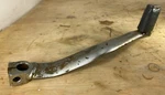1985 Honda Atc 250ES Big Red Gearshift Peddle P/n: 24700-HA0-000 Used. Price: $24.89.