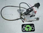 2005 03-05 Yamaha YZFR6 Right Foot Rest Brake Pedal Peg Switch 148205 Oem Used. Price: $55.79.