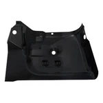 For Chevy Camaro 1970-1981 Sherman 697-45TL Rear Driver Side Seat Floor Pan New. Price: $83.02.