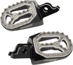 Moose Racing Qualifier Footpegs 1620-1729 New. Price: $146.95.