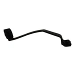 Kawasaki Change Pedal Lever Assembly 13242-1199 Gear Foot Shifter KLF185 85-88 Used. Price: $21.98.