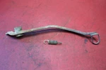 1987 Suzuki Quadsport 230 Right Rearset Brake Foot Pedal 43110-22A00 Used. Price: $24.99.