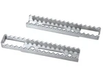 2013-2025 Genuine Yamaha Grizzly Kodiak 700 Oversized Foot Pegs 3B4F74M0T000 New. Price: $69.95.