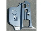 Sherman Parts 160-41L Firewall Side Panel New. Price: $102.99.
