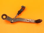 2001 2005 Yamaha Raptor 660R Foot Shifter Pedal 5LP-18110-00-00 Used. Price: $27.99.