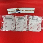 Nos Oem Yamaha 97702-50016 Tapping Screw Lot Of Three (3) New. Price: $12.99.