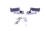 23-26 2023 Kawasaki Klx 230 Sm Foot Pegs Set Left Right Oem New. Price: $79.99.