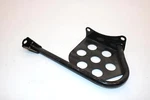 98 Yamaha Timberwolf YFB250UK Oem Right Footrest 4BD-27446-10-00 AY37 Used. Price: $19.99.
