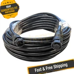 Furuno SG3-000-002-01 12-PIN M To 33' Transducer Extension Cable New. Price: $156.99.