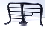 Oem Arctic Cat 0506-067 Left Footrest Weldment Nos New. Price: $84.99.