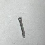 Suzuki Genuine Pin 04111-2515A New. Price: $7.75.