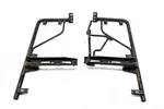 13 Kawasaki Brute Force 300 2X4 Floor Board Support Brackets Mounts Left & Used. Price: $44.99.