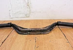 1983 Honda ATC110 Foot Bar Left Right Rubber Pegs 50610-943-020 Used. Price: $39.00.