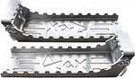 Rox Speed Fx Utility Bolt-on Atv Footpegs New. Price: $104.22.