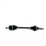 2003 Bombardier Traxter 500 4X4 Automatic Oem Left Front Axle 705400124 AB15 Used. Price: $113.59.