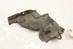 Honda Pioneer 1000-5 Deluxe 23 Cover Rear Center Plate 76506-HL4-AK0 52934 Used. Price: $13.99.