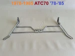 1978-1985 Honda Foot Peg. All Terrain Step Bar Guard New. Price: $129.00.