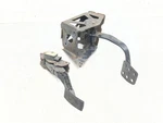 17-24 Can Am Maverick X3 Ds Turbo Front Brake Accelerator Pedal Set 707001803 Used. Price: $193.00.