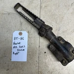 85- 86 Honda Oem Atc 200S 200M Right Side Foot Rest Peg 50610-969-680 Used. Price: $18.95.