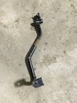 Arctic Cat Mud Pro Rear Foot Brake Lever 1502-162 Used. Price: $45.99.
