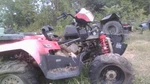 Polaris Sportsman Footwell/floor Board Right Side 5435355-070 Used. Price: $100.00.