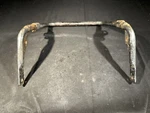 1982 Kawasaki 250-A Rear Grab Bar 55020-4015 Used. Price: $39.95.