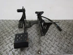Polaris Gas Throttle Brake Pedal And Mount 1018301-458 Used. Price: $25.00.