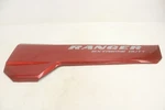 Polaris Ranger Xd 1500 Nstr Prem 24 Box Trim Panel Left (red) 5459218-520 51597 Used. Price: $219.99.