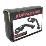 Kuryakyn Tourtech Footpeg Mounts, Black, 6IN, (KUR7575) New. Price: $100.00.