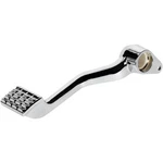 Drag Specialties Brake Pedal 1610-0015 New. Price: $77.91.