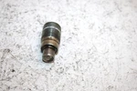 1987 Honda Fourtrax 350 Oem Upper Knuckle Pivot 90111-HA7-670 AH39 Used. Price: $24.99.