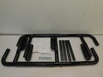 S59 2875058-067 Polaris Ranger K2 Nerf Bars Missing Some Of The Hardware New. Price: $151.99.