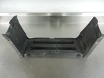 2004 Can Am Bombardier Quest 650 Left Footwell Running Board Guard Used. Price: $49.99.